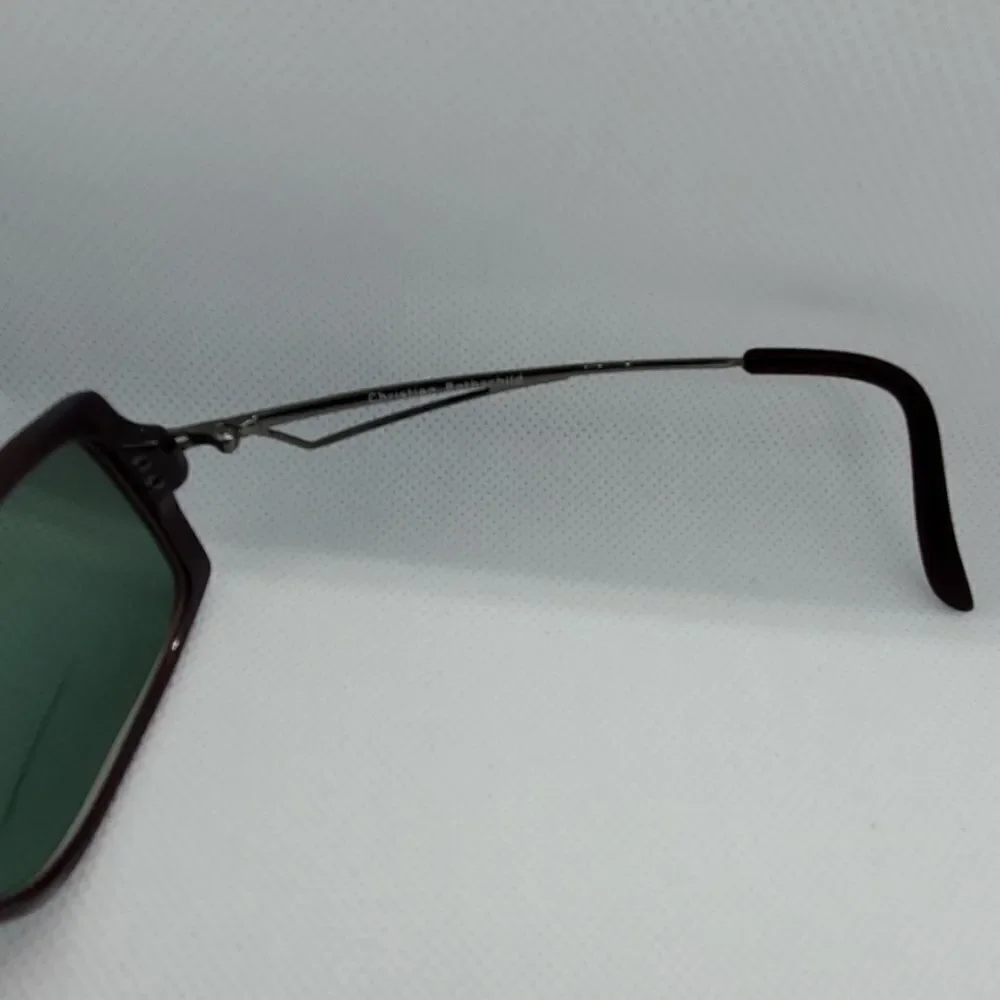 Christian Rothschild Prescription Glasses Frames